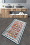 Mijölnir Alfombrilla de baño Weref Multicolor 70 x 120 cm